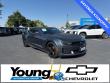 Used 2021 Chevrolet Camaro  Coupe
