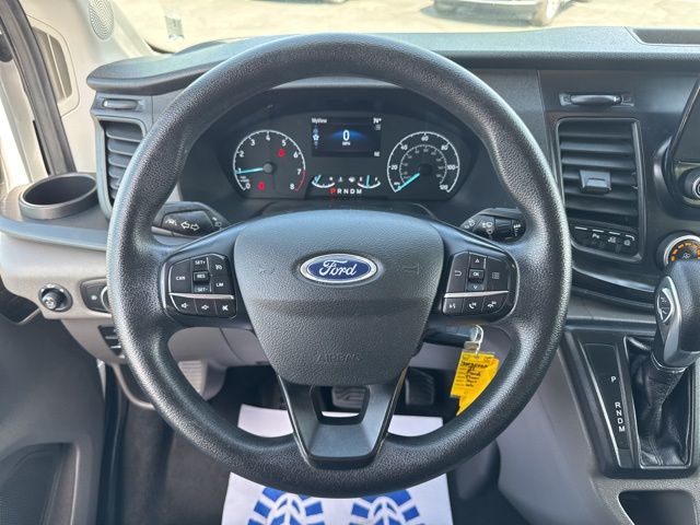 2021 Ford Transit Passenger Van XLT - Photo 18
