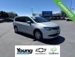 Used 2023 Chrysler Voyager LX Van Passenger Van