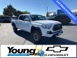 Used 2022 Toyota Tacoma  Truck Double Cab