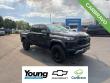 Used 2025 Chevrolet Colorado Trail Boss Truck Crew Cab