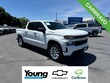  Chevrolet Silverado 1500 LTD
