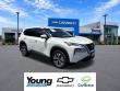 Used 2021 Nissan Rogue SV SUV