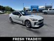 Used 2019 Kia Stinger GT1 Sedan
