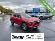 Used 2026 Chevrolet Trax LT SUV