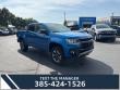 Used 2022 Chevrolet Colorado Z71 Truck Crew Cab