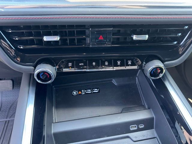 2026 Chevrolet Tahoe RST - Photo 31