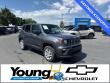 Used 2023 Jeep Renegade Latitude SUV