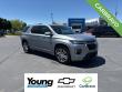 Used 2024 Chevrolet Traverse Limited High Country SUV