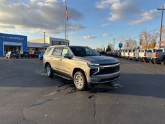 2026 Chevrolet Tahoe LS SUV