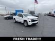 Used 2025 Chevrolet Silverado 1500 RST Truck Crew Cab