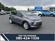 Chevrolet Bolt EV