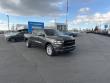 Used 2022 Ram 1500 Laramie Truck Crew Cab