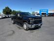 Used 2024 Chevrolet Silverado 2500 HD LT Truck Crew Cab