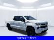 Used 2023 Chevrolet Silverado 1500 RST Truck Crew Cab