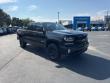 Used 2017 Chevrolet Silverado 1500 LTZ Truck Crew Cab