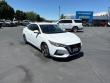 Used 2022 Nissan Sentra SV Sedan