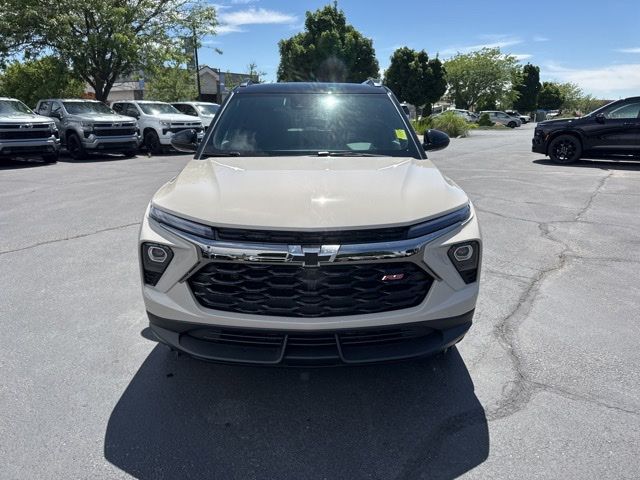 2026 Chevrolet Trailblazer RS AWD's photo
