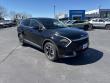 Certified 2025 Kia Sportage LX SUV