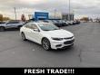 Used 2016 Chevrolet Malibu Premier w/2LZ Sedan