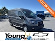 Ford Transit-350 Cargo