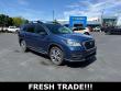 Used 2020 Subaru Ascent Limited 8-Passenger SUV