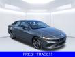 Used 2025 Hyundai Elantra SEL Sport Sedan