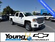 GMC Sierra 2500HD