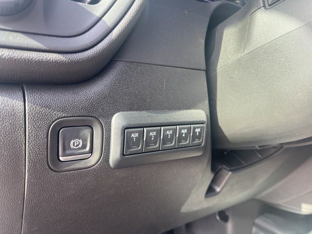 2025 Chevrolet Silverado 3500 HD Work Truck - Photo 14