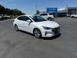 Used 2020 Hyundai Elantra SEL Sedan