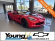 Used 2019 Chevrolet Corvette Z06 Convertible