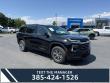 Used 2025 Chevrolet Traverse LT SUV