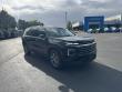 Used 2025 Chevrolet Traverse LT SUV