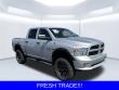Used 2015 Ram 1500 Tradesman/Express Truck Crew Cab