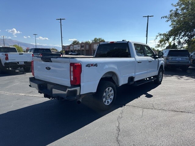 2024 Ford F-250 XLT photo 4