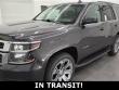 Used 2017 Chevrolet Tahoe Premier SUV