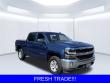 Used 2018 Chevrolet Silverado 1500 LT Truck Crew Cab