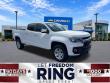 Used 2022 Chevrolet Colorado LT Truck Crew Cab