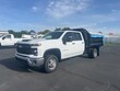 Chevrolet Silverado 3500HD