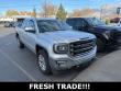 Used 2016 GMC Sierra 1500 SLT Truck Crew Cab