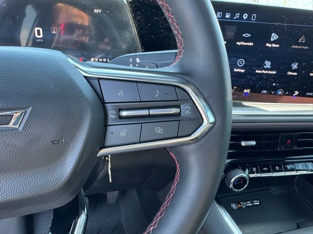 2026 Chevrolet Tahoe RST - Photo 24
