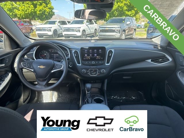 2024 Chevrolet Malibu 1LS - Photo 11