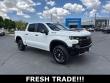 Used 2023 Chevrolet Silverado 1500 ZR2 Truck Crew Cab