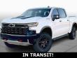Used 2025 Chevrolet Silverado 1500 ZR2 Truck Crew Cab