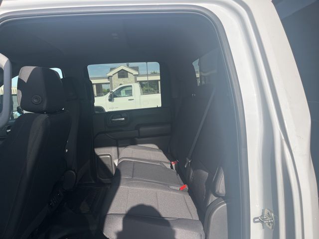 2025 Chevrolet Silverado 3500 HD Work Truck - Photo 10