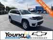 Jeep Grand Cherokee L