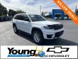 Used 2024 Jeep Grand Cherokee L Laredo SUV