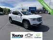  GMC Acadia