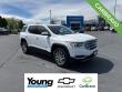 Used 2019 GMC Acadia SLE-2 SUV