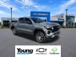 Used 2023 Chevrolet Colorado Z71 Truck Crew Cab